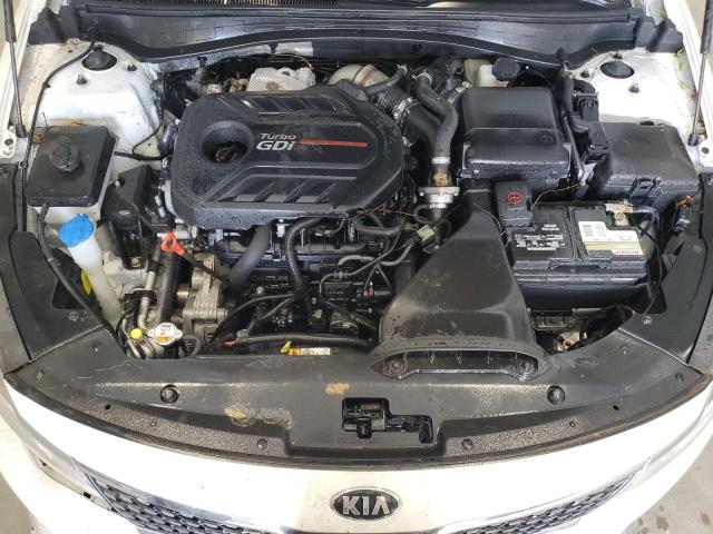 Photo 10 VIN: 5XXGV4L23GG052056 - KIA OPTIMA SXL 