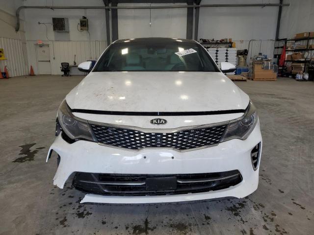 Photo 4 VIN: 5XXGV4L23GG052056 - KIA OPTIMA SXL 