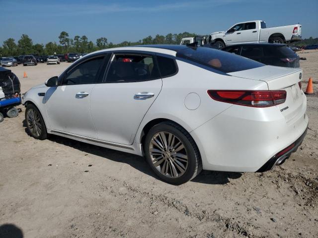 Photo 1 VIN: 5XXGV4L23GG074848 - KIA OPTIMA SXL 