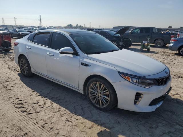 Photo 3 VIN: 5XXGV4L23GG074848 - KIA OPTIMA SXL 