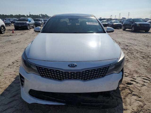 Photo 4 VIN: 5XXGV4L23GG074848 - KIA OPTIMA SXL 