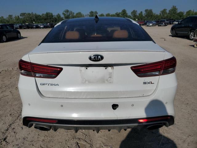 Photo 5 VIN: 5XXGV4L23GG074848 - KIA OPTIMA SXL 