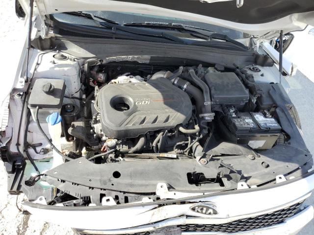 Photo 6 VIN: 5XXGV4L23GG086949 - KIA OPTIMA SXL 