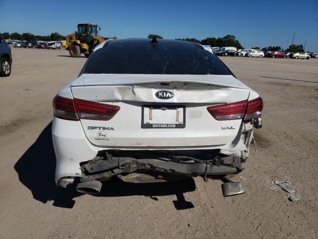 Photo 5 VIN: 5XXGV4L23GG107492 - KIA OPTIMA SXL 