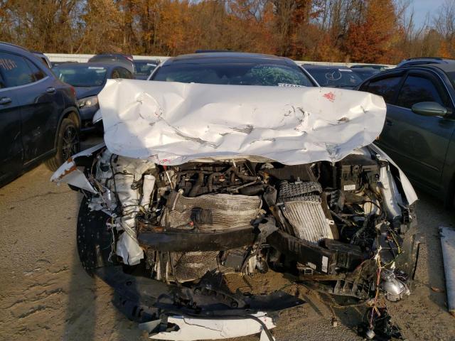 Photo 8 VIN: 5XXGV4L23GG112272 - KIA OPTIMA SXL 