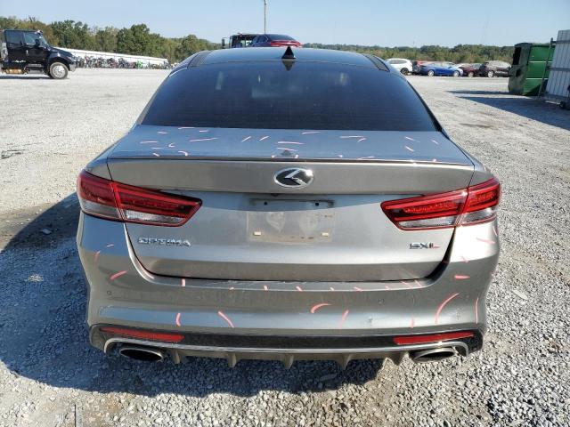 Photo 5 VIN: 5XXGV4L23HG126710 - KIA OPTIMA SXL 