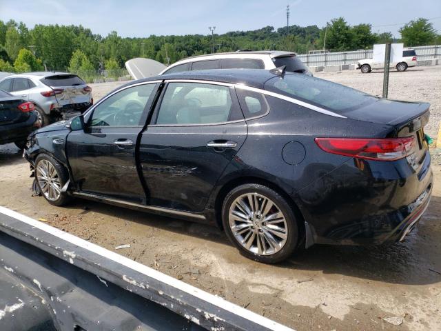 Photo 1 VIN: 5XXGV4L23HG127162 - KIA OPTIMA SXL 