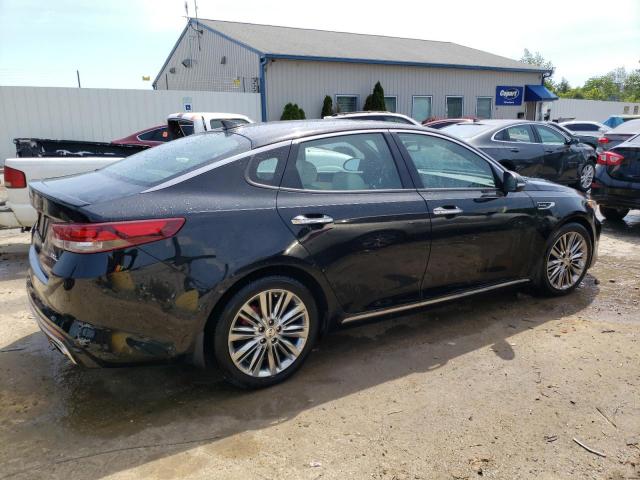 Photo 2 VIN: 5XXGV4L23HG127162 - KIA OPTIMA SXL 