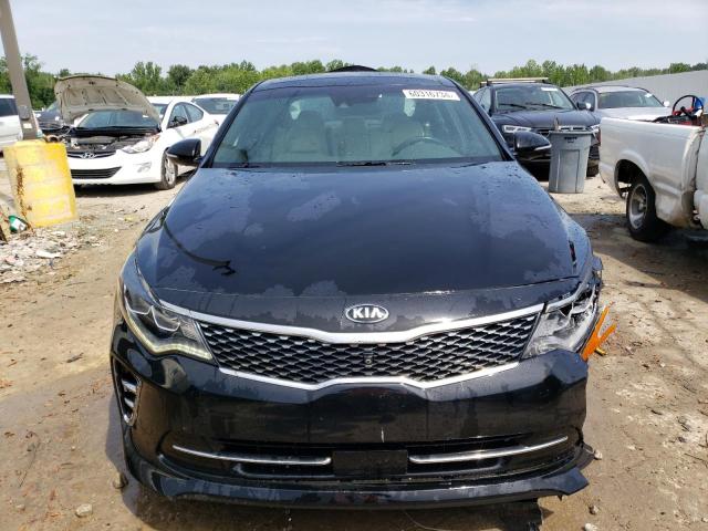 Photo 4 VIN: 5XXGV4L23HG127162 - KIA OPTIMA SXL 