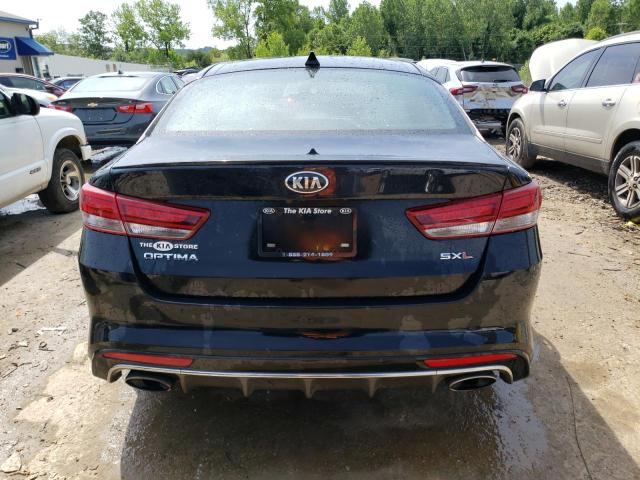 Photo 5 VIN: 5XXGV4L23HG127162 - KIA OPTIMA SXL 