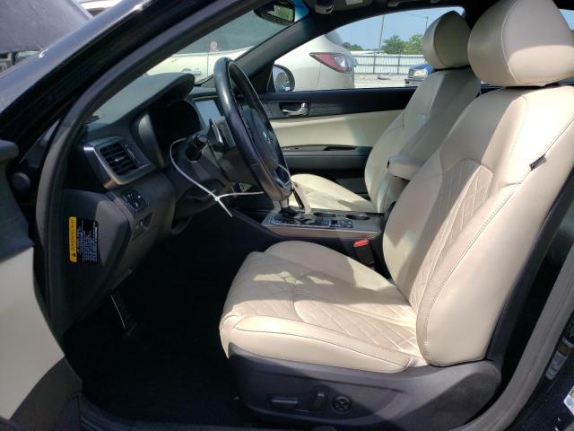 Photo 6 VIN: 5XXGV4L23HG127162 - KIA OPTIMA SXL 