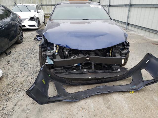 Photo 8 VIN: 5XXGV4L23HG174823 - KIA OPTIMA SXL 