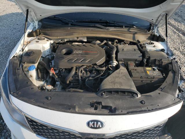 Photo 10 VIN: 5XXGV4L23JG224156 - KIA OPTIMA SXL 