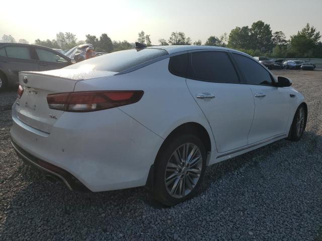 Photo 2 VIN: 5XXGV4L23JG224156 - KIA OPTIMA SXL 