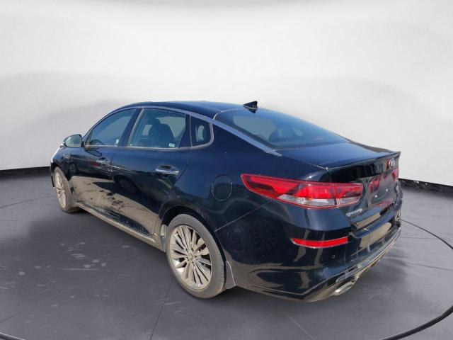 Photo 1 VIN: 5XXGV4L23KG328972 - KIA OPTIMA SXL 