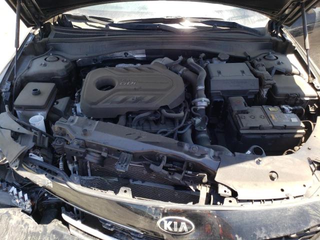 Photo 10 VIN: 5XXGV4L23KG328972 - KIA OPTIMA SXL 