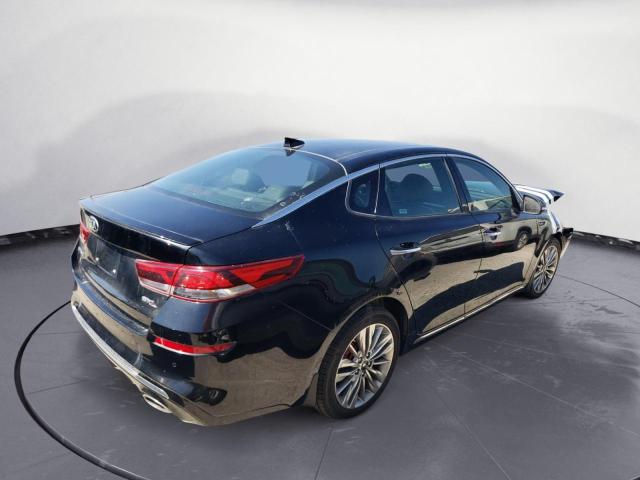 Photo 2 VIN: 5XXGV4L23KG328972 - KIA OPTIMA SXL 