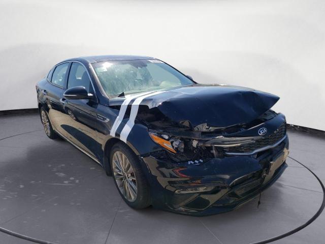 Photo 3 VIN: 5XXGV4L23KG328972 - KIA OPTIMA SXL 