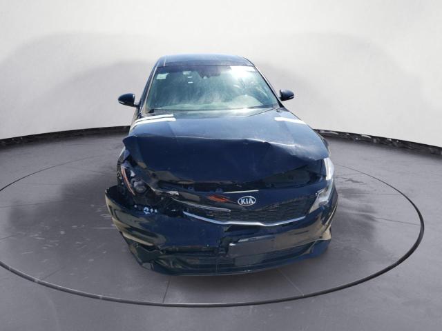 Photo 4 VIN: 5XXGV4L23KG328972 - KIA OPTIMA SXL 