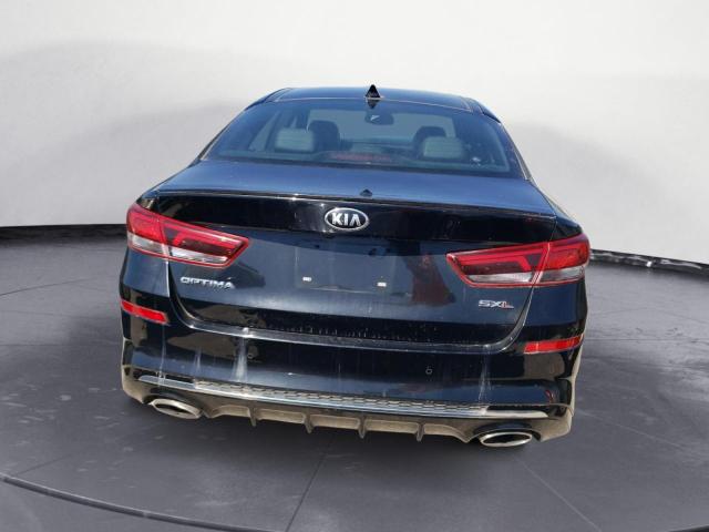 Photo 5 VIN: 5XXGV4L23KG328972 - KIA OPTIMA SXL 