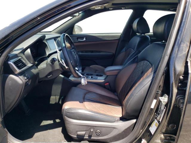 Photo 6 VIN: 5XXGV4L23KG328972 - KIA OPTIMA SXL 