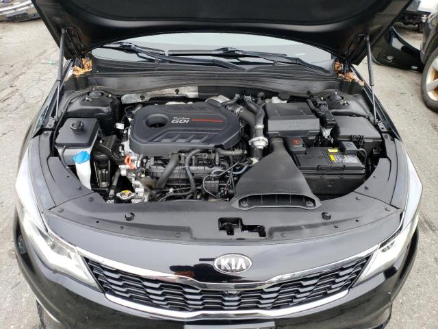 Photo 10 VIN: 5XXGV4L23KG339762 - KIA OPTIMA SXL 