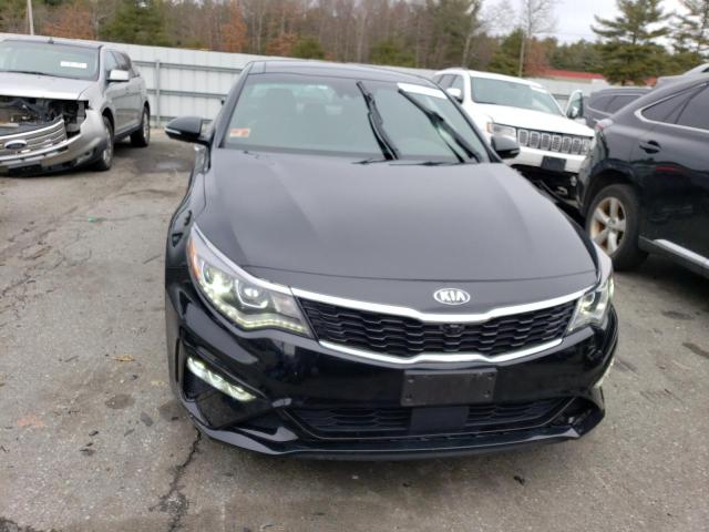 Photo 4 VIN: 5XXGV4L23KG339762 - KIA OPTIMA SXL 