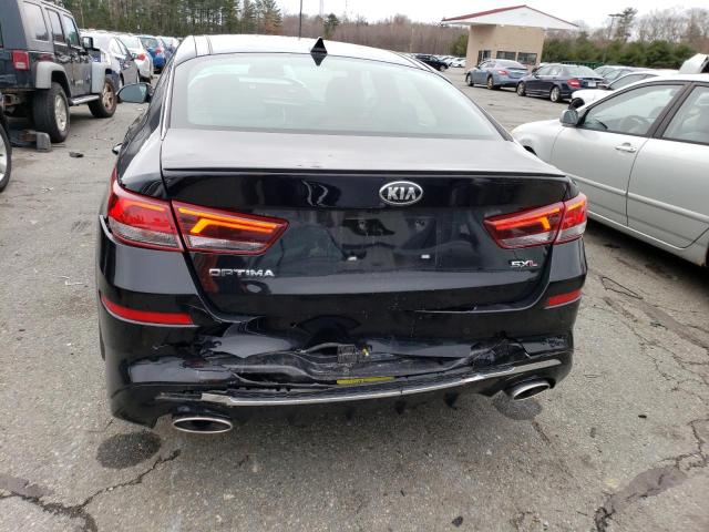 Photo 5 VIN: 5XXGV4L23KG339762 - KIA OPTIMA SXL 