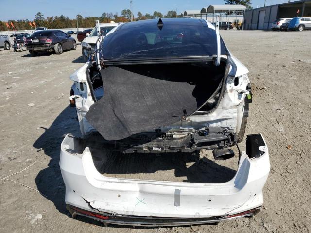 Photo 8 VIN: 5XXGV4L24GG015923 - KIA OPTIMA SXL 