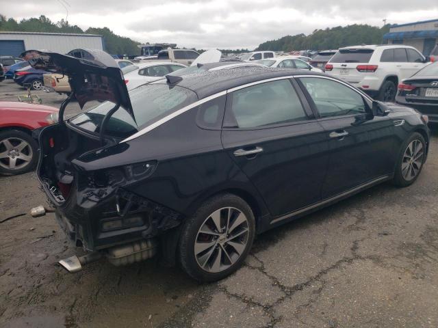 Photo 2 VIN: 5XXGV4L24GG035136 - KIA OPTIMA SXL 