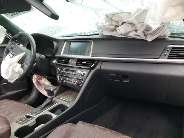 Photo 8 VIN: 5XXGV4L24GG044032 - KIA OPTIMA SXL 