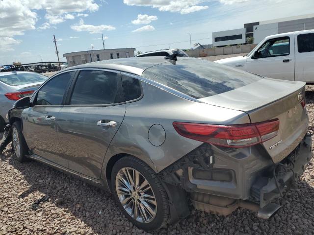 Photo 1 VIN: 5XXGV4L24GG091237 - KIA OPTIMA 