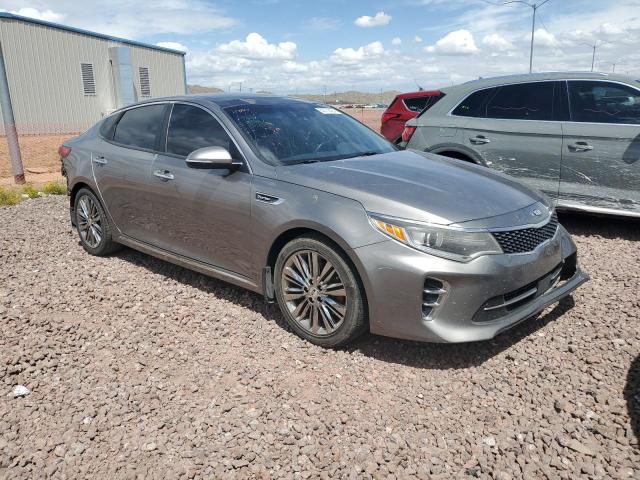 Photo 3 VIN: 5XXGV4L24GG091237 - KIA OPTIMA 