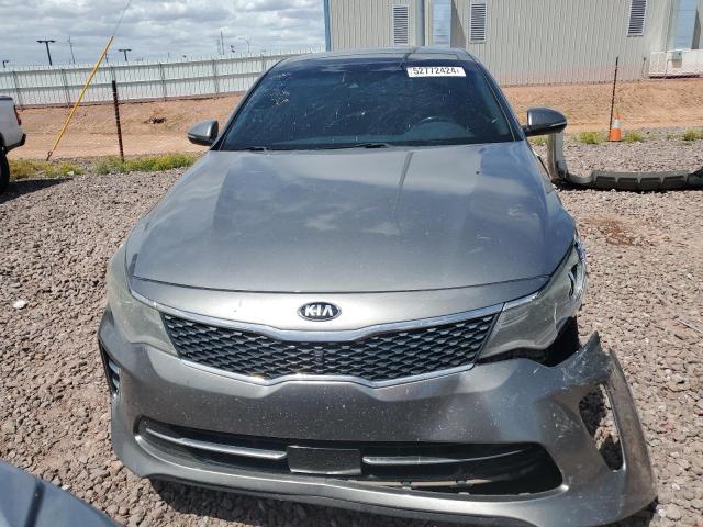 Photo 4 VIN: 5XXGV4L24GG091237 - KIA OPTIMA 