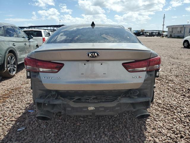 Photo 5 VIN: 5XXGV4L24GG091237 - KIA OPTIMA 