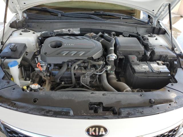 Photo 6 VIN: 5XXGV4L24GG093716 - KIA OPTIMA SXL 