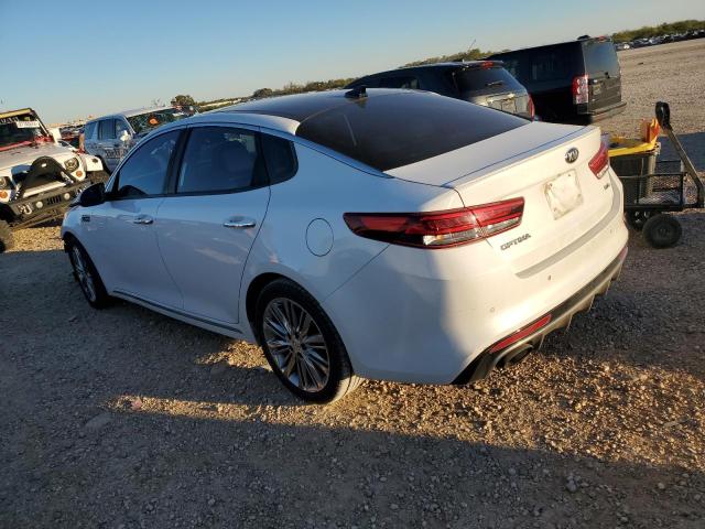 Photo 1 VIN: 5XXGV4L24GG094008 - KIA OPTIMA SXL 