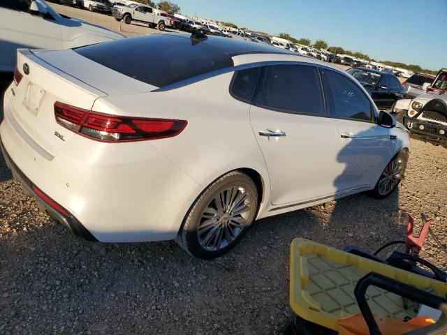 Photo 2 VIN: 5XXGV4L24GG094008 - KIA OPTIMA SXL 