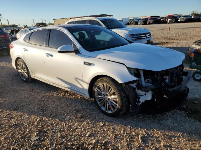 Photo 3 VIN: 5XXGV4L24GG094008 - KIA OPTIMA SXL 