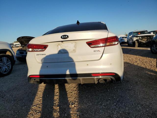 Photo 5 VIN: 5XXGV4L24GG094008 - KIA OPTIMA SXL 