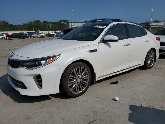 Photo 0 VIN: 5XXGV4L24GG119019 - KIA OPTIMA SXL 