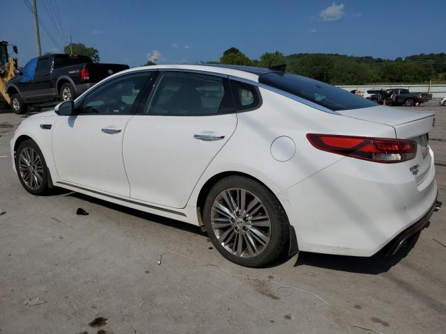 Photo 1 VIN: 5XXGV4L24GG119019 - KIA OPTIMA SXL 