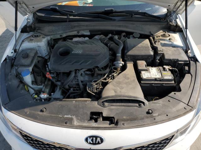 Photo 10 VIN: 5XXGV4L24GG119019 - KIA OPTIMA SXL 