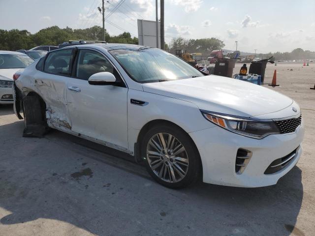 Photo 3 VIN: 5XXGV4L24GG119019 - KIA OPTIMA SXL 