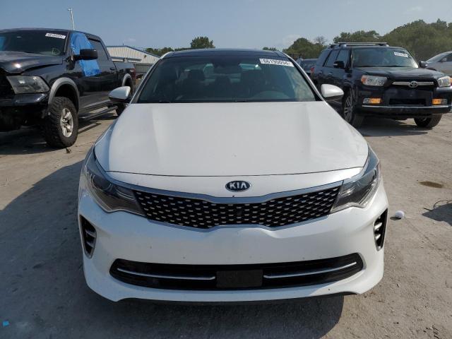 Photo 4 VIN: 5XXGV4L24GG119019 - KIA OPTIMA SXL 