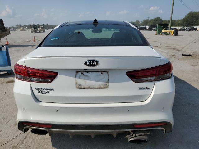 Photo 5 VIN: 5XXGV4L24GG119019 - KIA OPTIMA SXL 