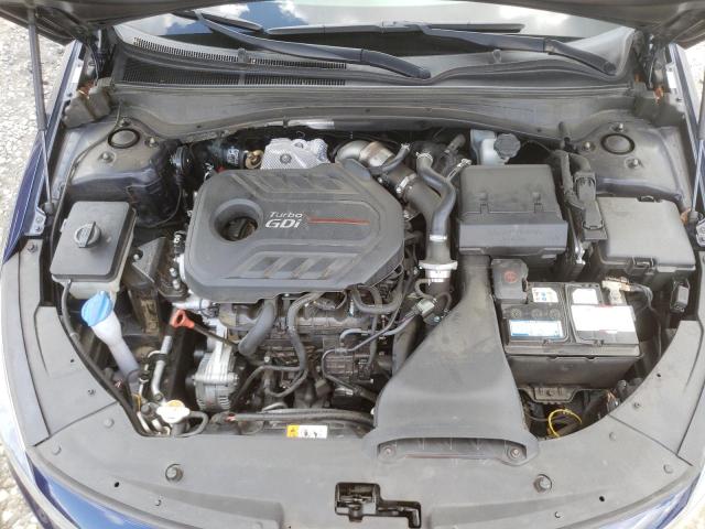 Photo 6 VIN: 5XXGV4L24HG128644 - KIA OPTIMA SXL 