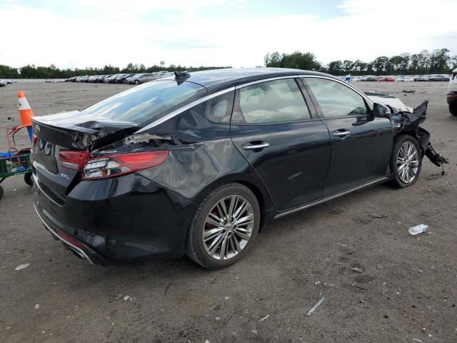 Photo 2 VIN: 5XXGV4L24JG227065 - KIA OPTIMA SXL 