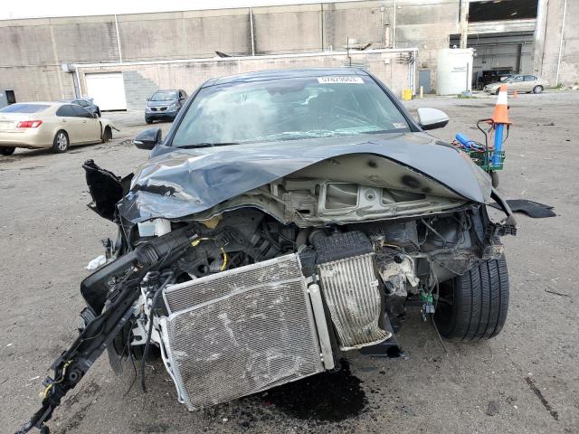 Photo 4 VIN: 5XXGV4L24JG227065 - KIA OPTIMA SXL 