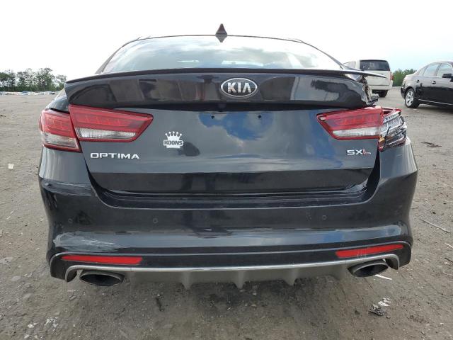 Photo 5 VIN: 5XXGV4L24JG227065 - KIA OPTIMA SXL 